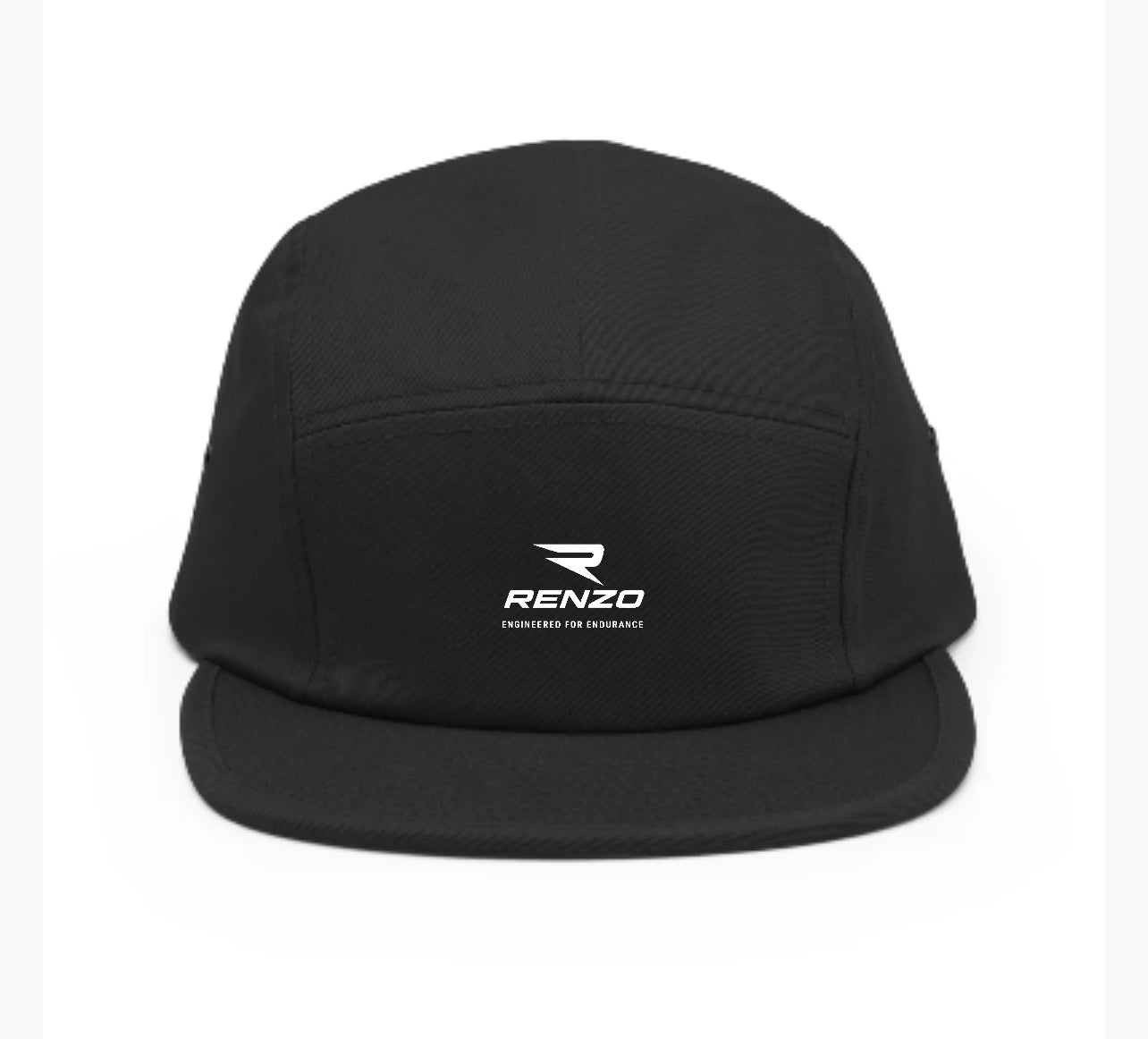 RENZO PaceCap